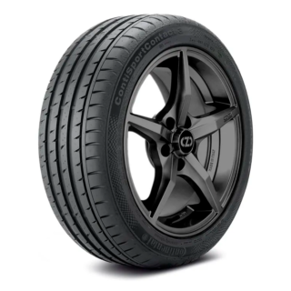 PNEU 245/40 R18 97Y CONTINENTAL CONTISPORTCONTACT 3