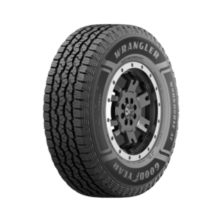 PNEU 265/65 R17 112H GOODYEAR WRANGLER WORKHORSE AT