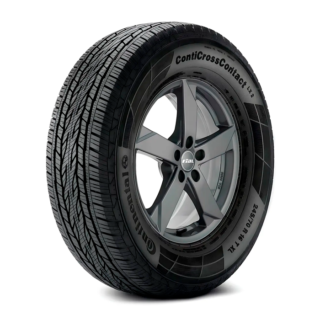 PNEU 225/60 R17 103H CONTINENTAL CONTICROSSCONTACT LX2