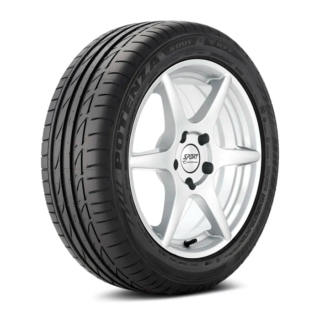 PNEU 255/35 R19 92Y BRIDGESTONE RUN FLAT POTENZA S001