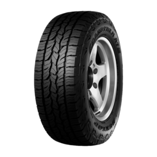 PNEU 265/65 R17 112S DUNLOP GRANDTREK AT5