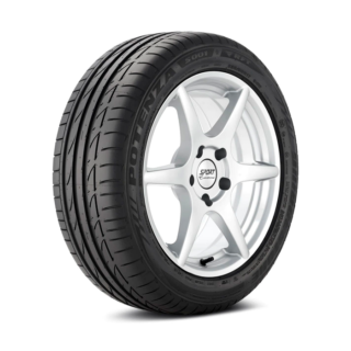 PNEU 245/35R18 RUN FLAT BRIDGESTONE POTENZA S001 88Y