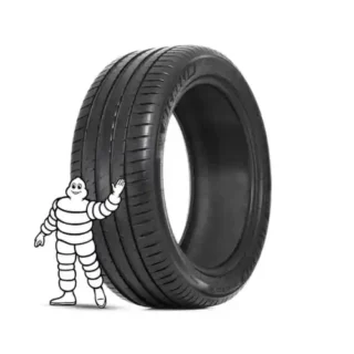 PNEU 225/60 R18 MICHELIN 100V PILOT SPORT 4 SUV