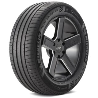 PNEU 235/55R19 MICHELIN PILOT SPORT 4 SUV 105Y
