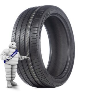 Pneu 235/55R19 105V XL Michelin E-Primacy VOL Original | JK Pneus São Paulo
