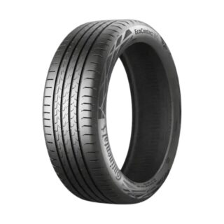 Pneu Continental Aro 20 EcoContact 6Q (*) 285/40R20 108Y XL | Loja de Pneus em São Paulo