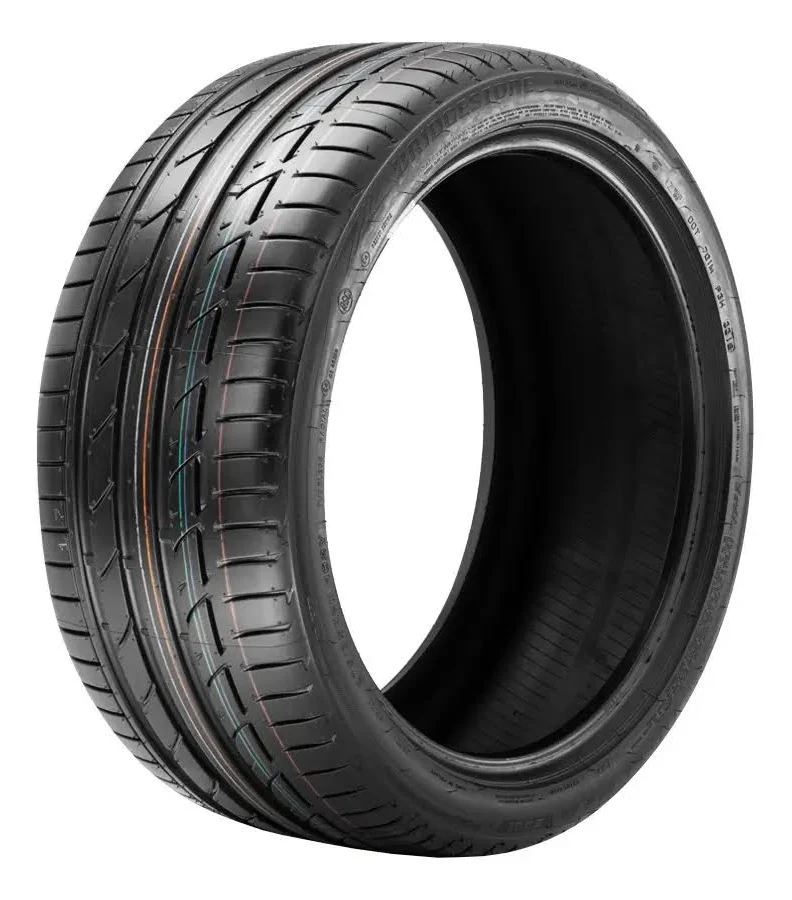 Pneu Bridgestone Potenza Sport 255/40 R20