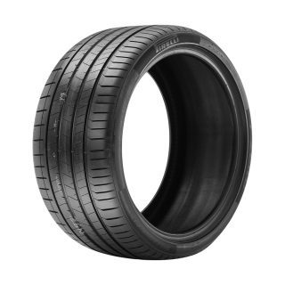 Pneu Pirelli Aro 19 P Zero New (PZ4) (*) 255/35R19 96Y XL Run Flat