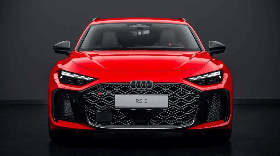 Audi RS5 compatível com pneu Bridgestone Turanza 6 HL R0