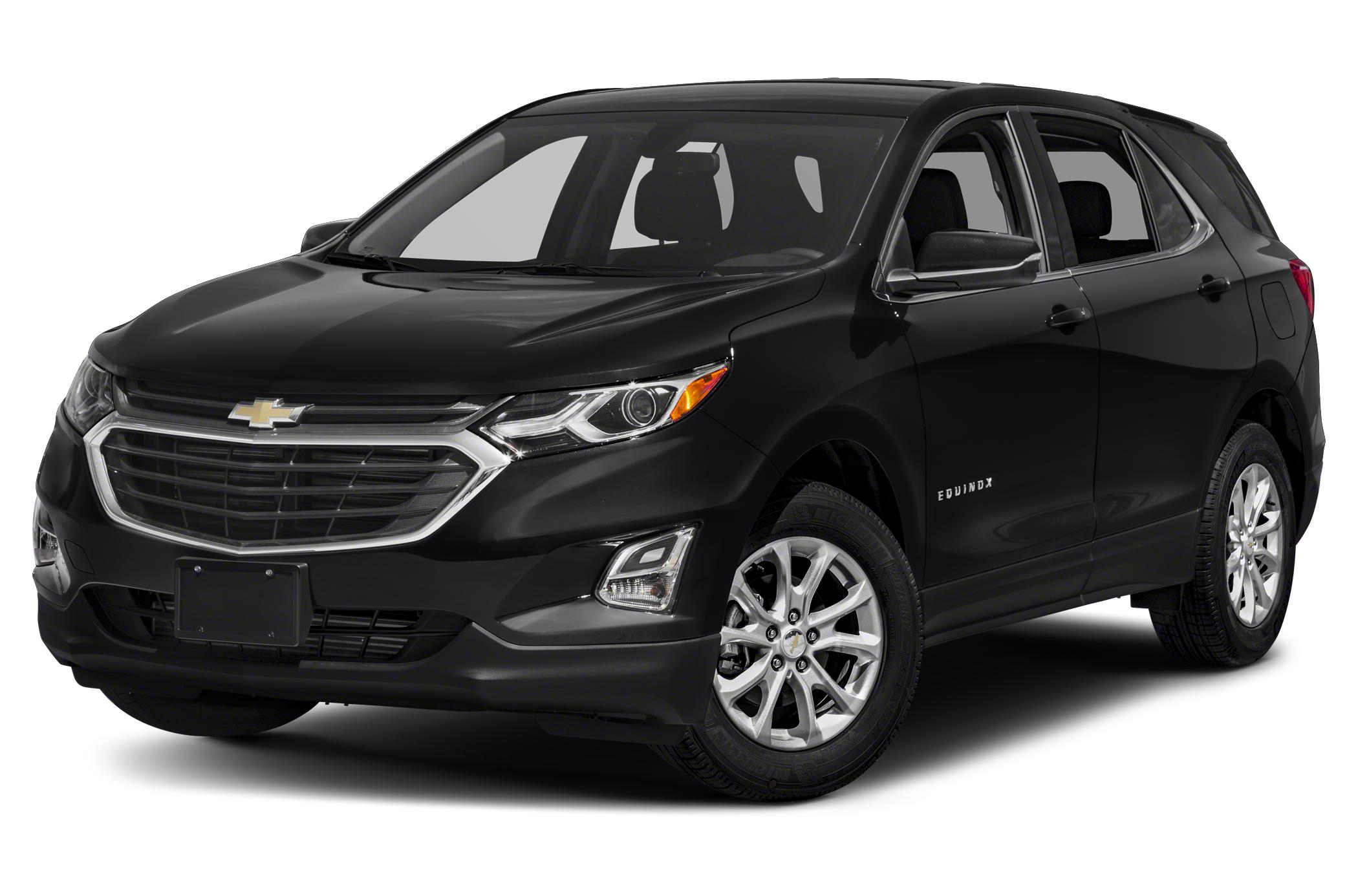 Chevrolet Equinox Premier