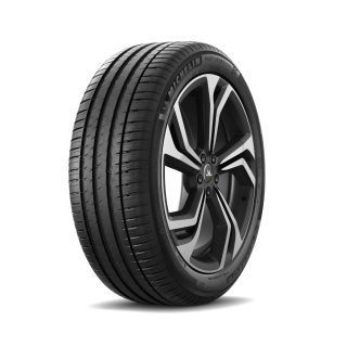 PNEU ARO 21 MICHELIN PILOT SPORT 4 MI SUV 255/40 R21 102Y XL TL