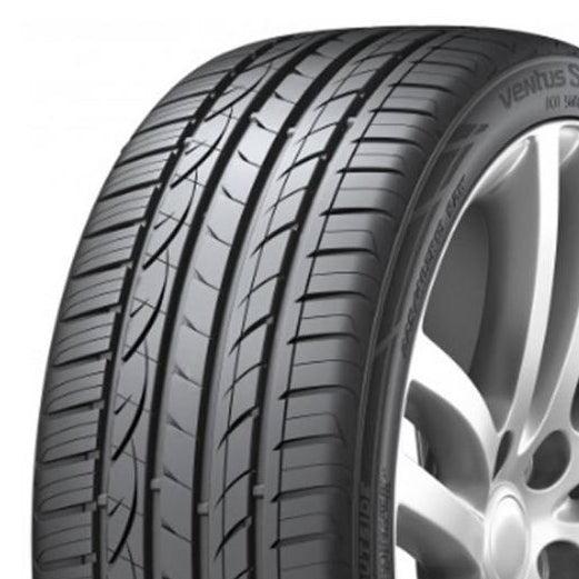 Pneu Hankook Ventus S1 Noble2 H452 235/50 R19 99H