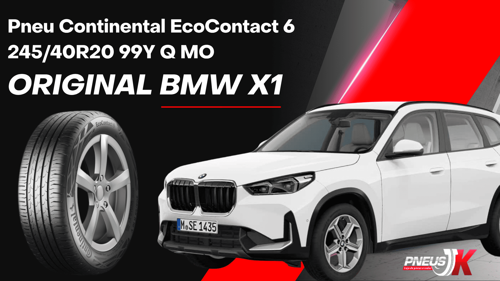 Pneu Continental EcoContact 6 24540R20 99Y Q MO (1)